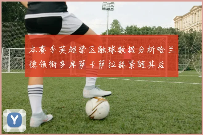 本赛季英超禁区触球数据分析哈兰德领衔多库萨卡萨拉赫紧随其后